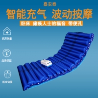 嘉安泰防褥疮气床垫-有便孔